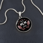 Best Mom Ever - Pendant