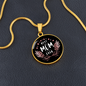 Best Mom Ever - Pendant