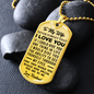 Wife - If I Could Give You One Thing in Life - Transparent Black