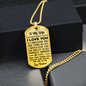 Wife - If I Could Give You One Thing in Life - Transparent Black