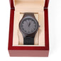Son - Believe Deep In Your Heart - Wooden Watch