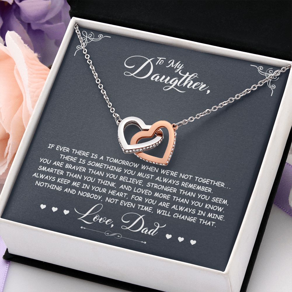 Daughter - Always Remember