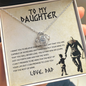 Daughter - Aim For The Skies