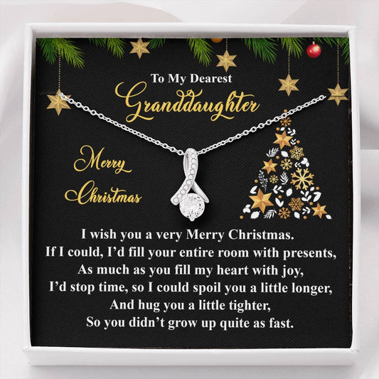 Granddaughter - You Fill My Heart With Joy