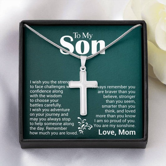 Son - You Are My Sonshine