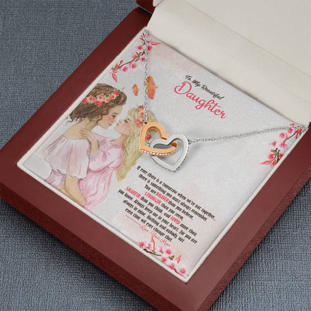 Daughter - If Ever There's A Tomorrow