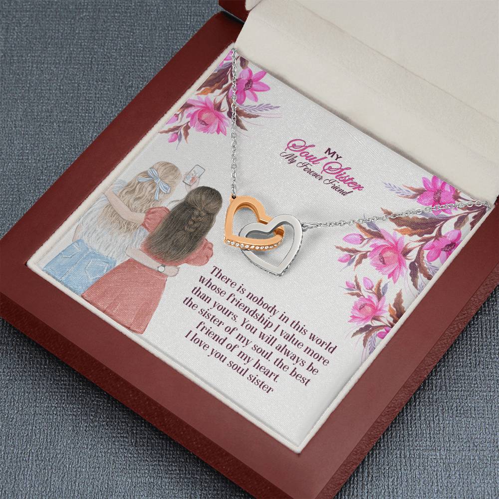 Best Friends - Best Friend Of My Heart