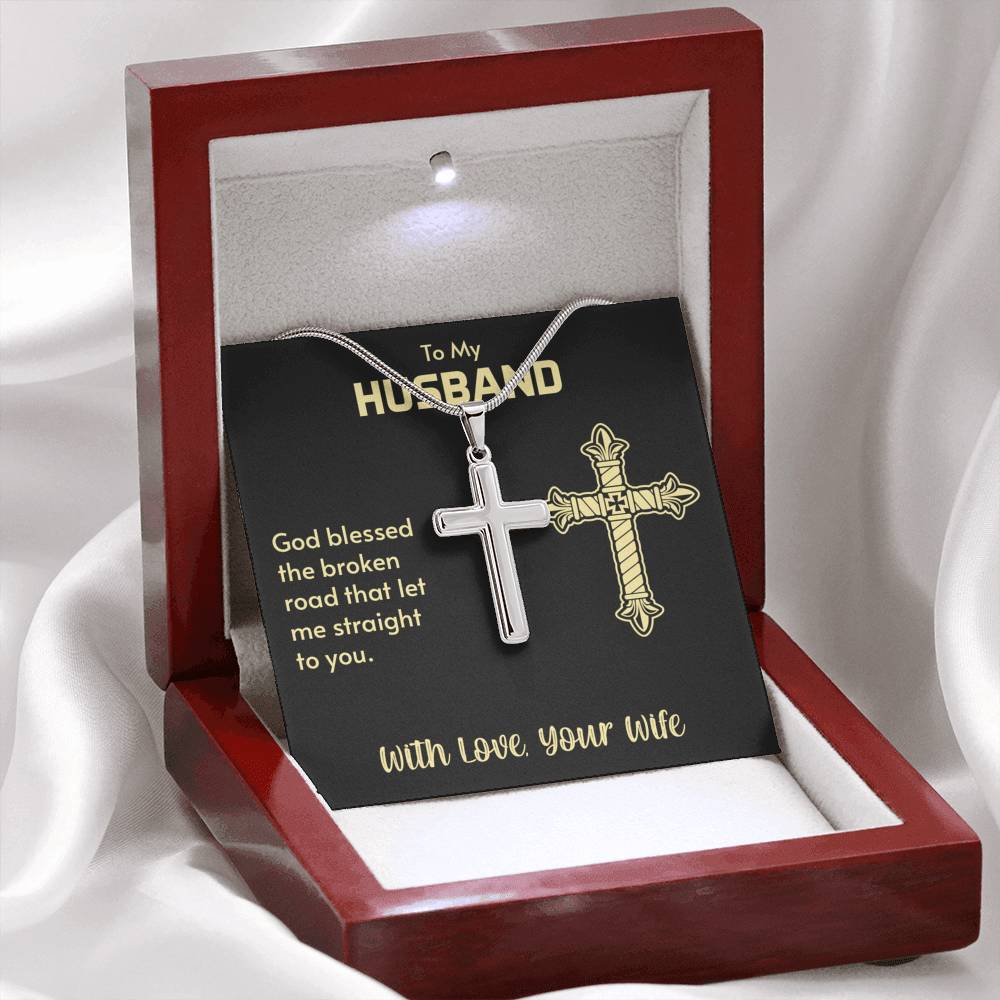 Husband - Let Me Straight To You