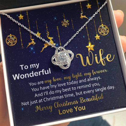 Wife - My Love, My Light, My Forever