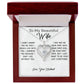 To My Wife - I Love You For Always And Forever