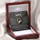 To My Wife - I Love You Always & Forever