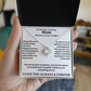 To The Most Amazing Mom - Necklace