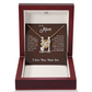 [Almost Sold Out] Mom - I Love You - Necklace