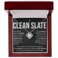 A Clean Slate - Love Knot Necklace - FREE SHIPPING INCLUDING