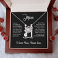 [Almost Sold Out] Mom - I Love You - Son