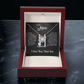 [Almost Sold Out] Mom - I Love You - Son