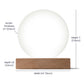 250th United States America - Circle Acrylic Plaque