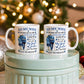 Wife - My Queen - Mug