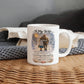 To My Wife - First Kiss - Mug