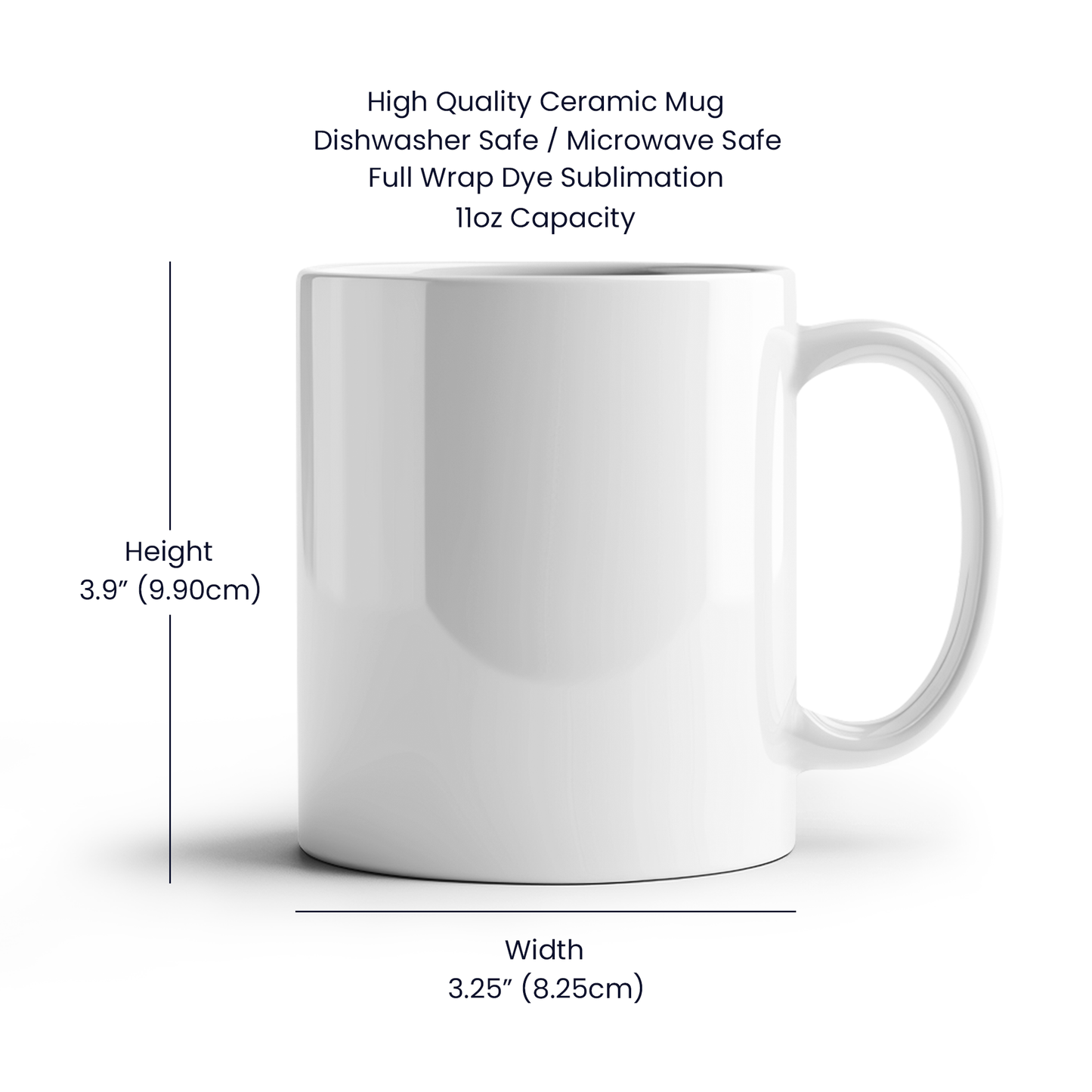 Great Wife - Mug
