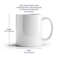 Wife - My Queen - Mug