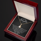 Daughter - Future Possibilities - Alluring Necklace