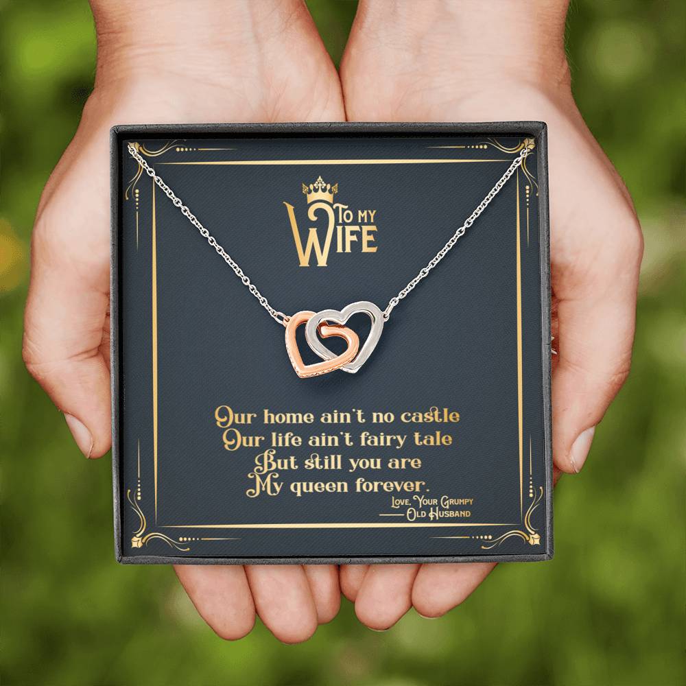 Wife - My Queen Forever