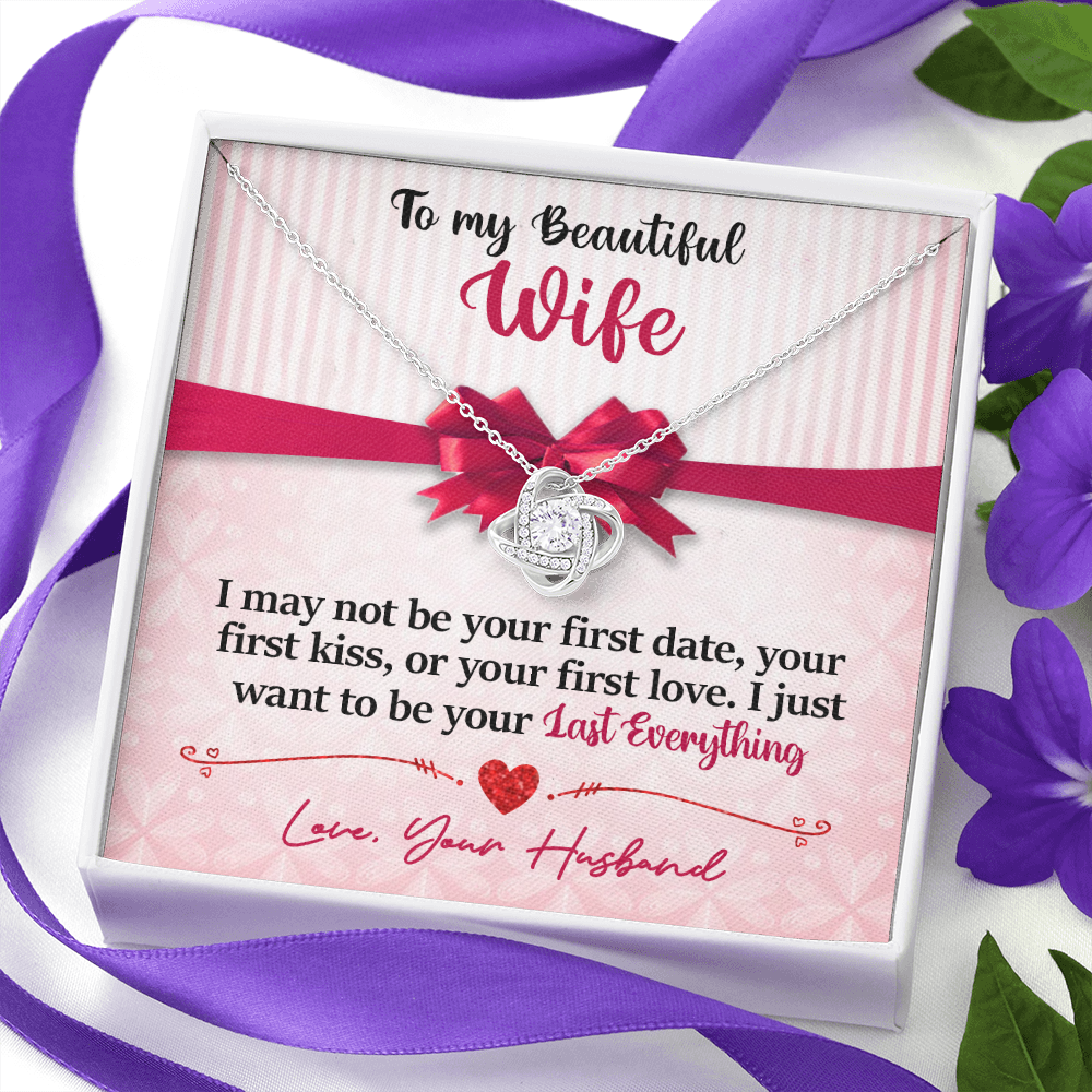 Wife - Last Everything