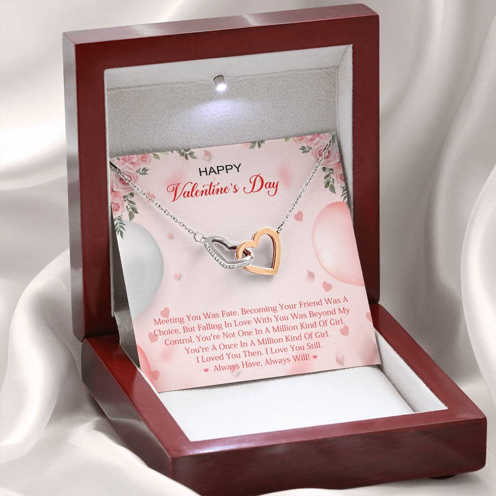 Girlfriend - Always Have, Always Will - Valentine's Day